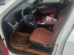 BMW iX1 eDrive25L M Sport Package - ფოტო 6