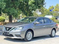 Nissan Sylphy Classic 1.6XE CVT Comfort - фото 1