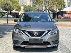 Nissan Sylphy Classic 1.6XE CVT Comfort - фото 2