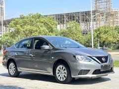 Nissan Sylphy Classic 1.6XE CVT Comfort - фото 3