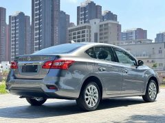 Nissan Sylphy Classic 1.6XE CVT Comfort - фото 4