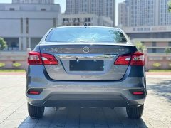 Nissan Sylphy Classic 1.6XE CVT Comfort - фото 5