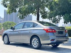 Nissan Sylphy Classic 1.6XE CVT Comfort - фото 6