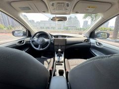 Nissan Sylphy Classic 1.6XE CVT Comfort - фото 7