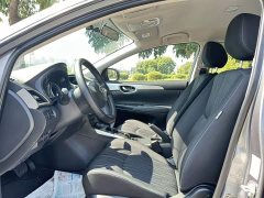 Nissan Sylphy Classic 1.6XE CVT Comfort - фото 8
