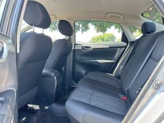 Nissan Sylphy Classic 1.6XE CVT Comfort - фото 9