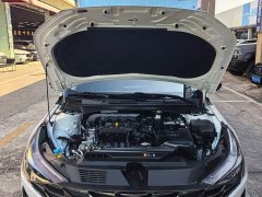 Hyundai Elantra 1.5L CVT Luxury - фото 14