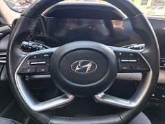Hyundai Elantra 1.5L CVT Luxury - фото 8