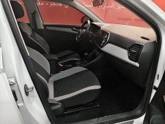 Volkswagen Jetta VS5 280TSI Automatic Aspiration Edition - ფოტო 10
