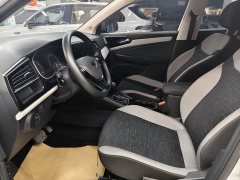 Volkswagen Jetta VS5 280TSI Automatic Aspiration Edition - ფოტო 7