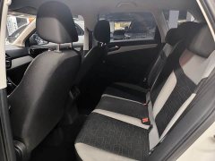 Volkswagen Jetta VS5 280TSI Automatic Aspiration Edition - ფოტო 8