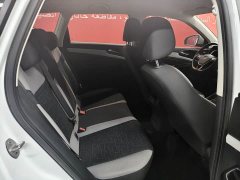 Volkswagen Jetta VS5 280TSI Automatic Aspiration Edition - ფოტო 9