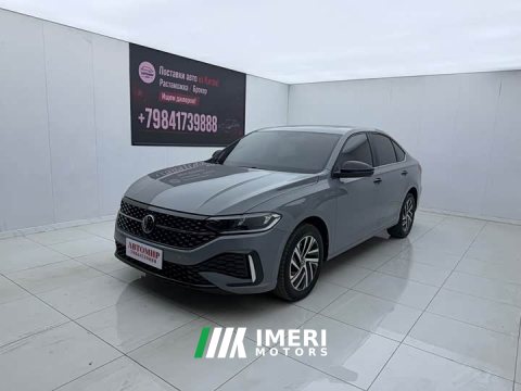 2022 Volkswagen Lavida 280TSI DSG Starry Sky Full-Featured Edition - ავტომობილი ჩინეთიდან