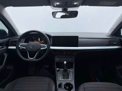 Volkswagen Lavida 280TSI DSG Starry Sky Full-Featured Edition - photo 6