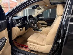 Toyota Highlander 2.0T AWD Premium 7-Seater - photo 10