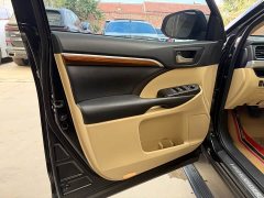 Toyota Highlander 2.0T AWD Premium 7-Seater - photo 11