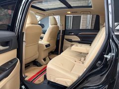 Toyota Highlander 2.0T AWD Premium 7-Seater - photo 12