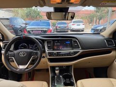Toyota Highlander 2.0T AWD Premium 7-Seater - photo 13