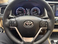 Toyota Highlander 2.0T AWD Premium 7-Seater - photo 14