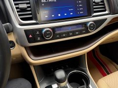 Toyota Highlander 2.0T AWD Premium 7-Seater - photo 15