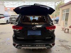 Toyota Highlander 2.0T AWD Premium 7-Seater - photo 18