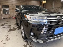 Toyota Highlander 2.0T AWD Premium 7-Seater - photo 2