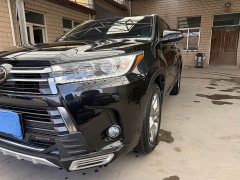 Toyota Highlander 2.0T AWD Premium 7-Seater - photo 3