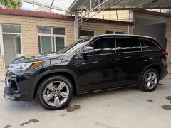Toyota Highlander 2.0T AWD Premium 7-Seater - photo 4