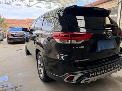 Toyota Highlander 2.0T AWD Premium 7-Seater - photo 6