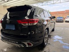 Toyota Highlander 2.0T AWD Premium 7-Seater - photo 7