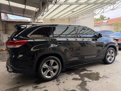 Toyota Highlander 2.0T AWD Premium 7-Seater - photo 8