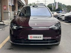 AITO M9 Extended Range Ultra 52kWh 5-Seater with 192-Channel LiDAR - фото 1