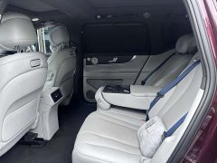 AITO M9 Extended Range Ultra 52kWh 5-Seater with 192-Channel LiDAR - фото 10