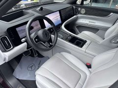 AITO M9 Extended Range Ultra 52kWh 5-Seater with 192-Channel LiDAR - фото 11
