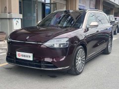AITO M9 Extended Range Ultra 52kWh 5-Seater with 192-Channel LiDAR - фото 2