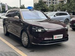 AITO M9 Extended Range Ultra 52kWh 5-Seater with 192-Channel LiDAR - фото 3