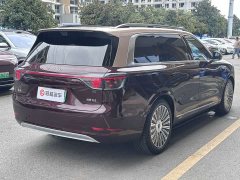 AITO M9 Extended Range Ultra 52kWh 5-Seater with 192-Channel LiDAR - фото 4