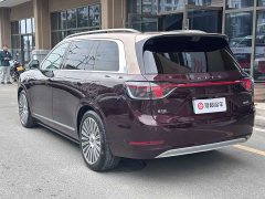 AITO M9 Extended Range Ultra 52kWh 5-Seater with 192-Channel LiDAR - фото 5