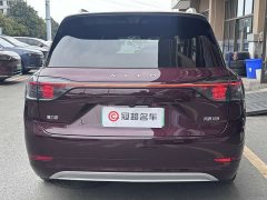 AITO M9 Extended Range Ultra 52kWh 5-Seater with 192-Channel LiDAR - фото 6