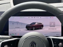 AITO M9 Extended Range Ultra 52kWh 5-Seater with 192-Channel LiDAR - фото 7