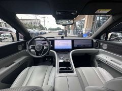 AITO M9 Extended Range Ultra 52kWh 5-Seater with 192-Channel LiDAR - фото 8