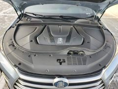 BYD Yuan Plus DM-i Champion Edition 112KM Deluxe - фото 10