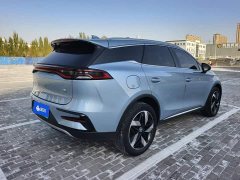 BYD Yuan Plus DM-i Champion Edition 112KM Deluxe - фото 3