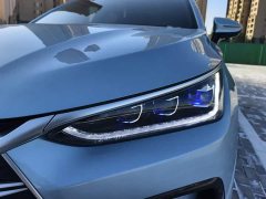 BYD Yuan Plus DM-i Champion Edition 112KM Deluxe - фото 5