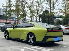 XPeng P7 750 AWD High Performance Ultra - фото 11