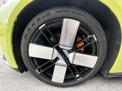 XPeng P7 750 AWD High Performance Ultra - фото 13