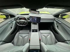 XPeng P7 750 AWD High Performance Ultra - фото 6