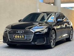 Audi A6L 55 TFSI quattro Prestige Dynamic - ფოტო 1