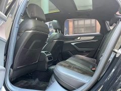 Audi A6L 55 TFSI quattro Prestige Dynamic - ფოტო 10