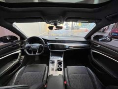 Audi A6L 55 TFSI quattro Prestige Dynamic - ფოტო 11